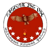 Southeast Kituwah Nation Seal
